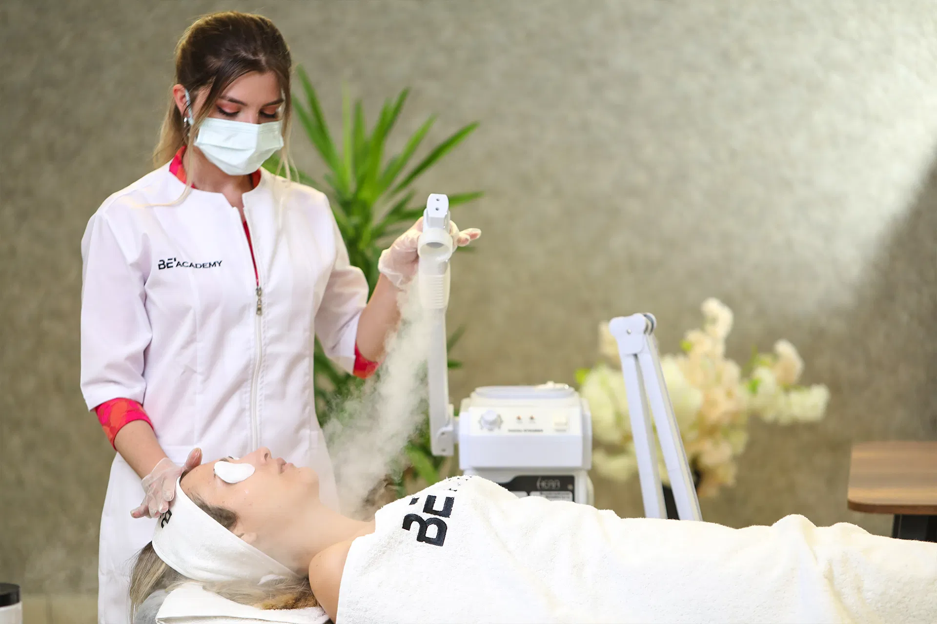 Baklan Güzellik Uzmanı